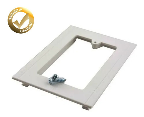 Porta Bastidor Universal Bajo Para Ckd-100-50 Btks Zoloda