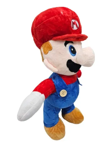 Peluche Mario / Mario Bros