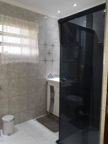 Imagem 21 de 30 de Casa Residencial À Venda, Itaquera, São Paulo. - Ca0259