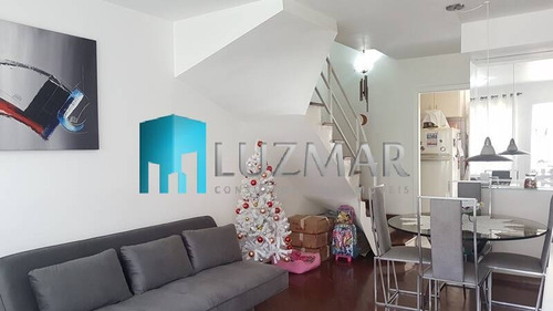 Imagem 1 de 15 de Oportunidade Casa 3 Dormitórios A Venda No Horto Do Ype - 215l