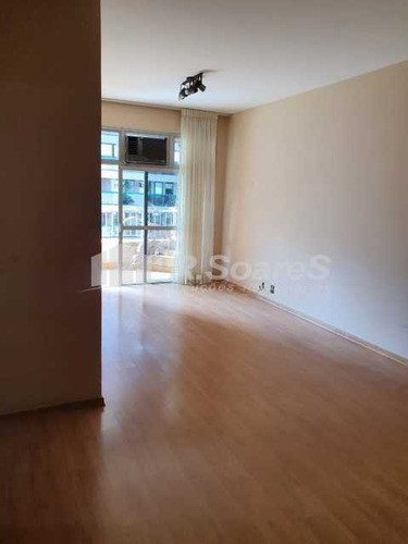 Imagem 5 de 15 de Apartamento Com 2 Quartos Em Copacabana - Ldap20310