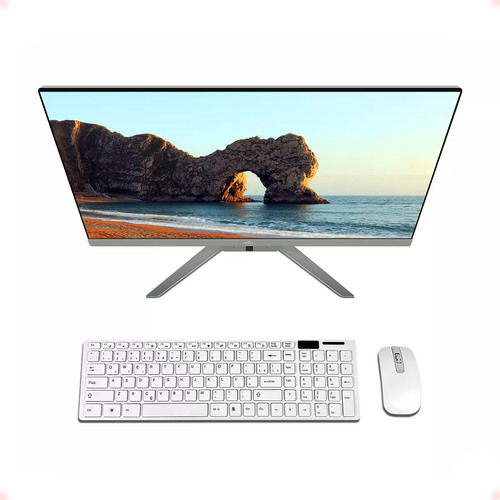 Computador All In One I7 16gb Hd 500gb Tela 23,8 Strong Tech