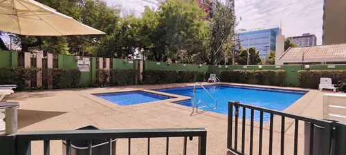Gran Departamento En El Mejor Sector De Llano Subercaseaux