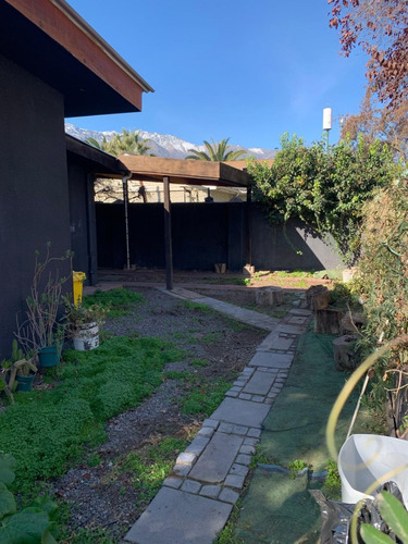 Vende Dueño, A Pasos Metro Fdo Castillo Velasco