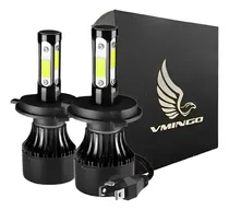 Comprar Kit Faro Delantero Led Luz 4lados Auto Moto 9007\u002Fh4\u002Fh13\u002F9004