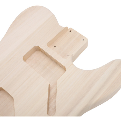 Guitarra Eléctrica Con Cuerpo De Instrumento De Cuerda Sin T