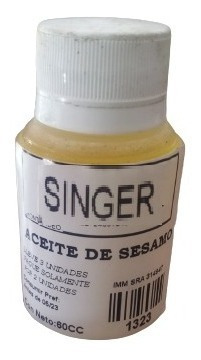 Aceite De Sesamo