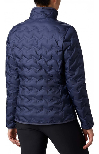 Imagen 2 de 6 de Camperas-y-chaquetas Mujer Columbia Delta Ridge Down Jkt