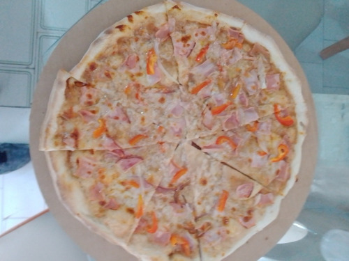 Pizza Delivery