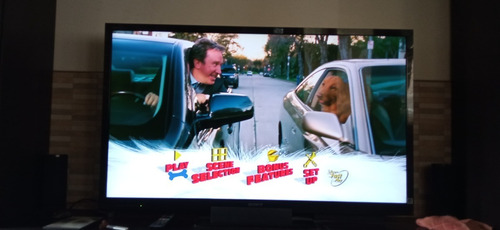 Imagen 3 de 4 de Televisor Sony 55 Pulgadas 3d Hdmi Mod. Kdl-55hx729