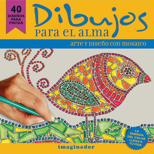 Dibujos Para El Alma - Taina Rolf