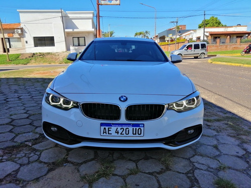 Bmw Serie 4 2.0 430i Coupe Sportline 252cv 2018