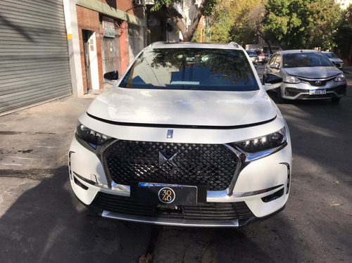Ds Ds7 Crossback Hdi 180 Automatic So Chic My20