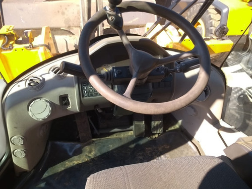 Pá Carregadeira Volvo L90f -2013*revisada E Pintada*repasse*