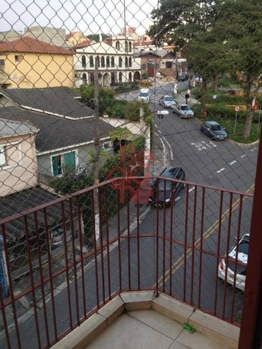 Imagem 4 de 14 de Apartamento À Venda No Bairro Santa Terezinha - 2372