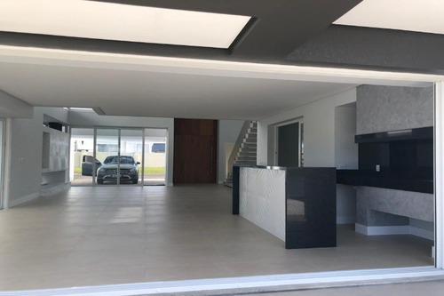Imagem 3 de 10 de Casa À Venda Em Xangri-lá - Ca01368 - 69415245