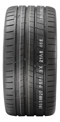 Pneu Kumho Aro 20 Ecsta Ps91 305/30r20 (103y)