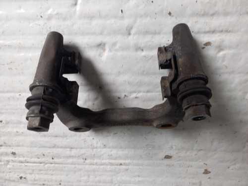 Porta Caliper Derecho Trasero De Vw Jetta A4 Mod 2000-2007 (Usado)