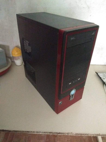 Computadora Core 2 Duo E7400 /4gb Ram /hdd 500gb/ Win10