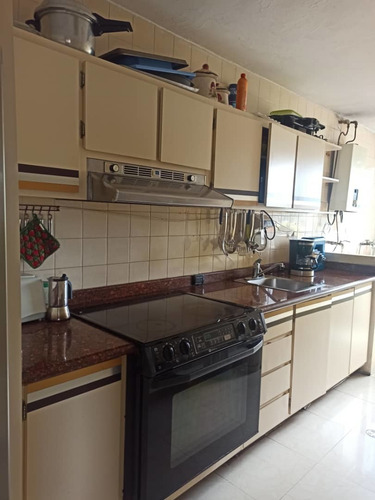 Imagen 6 de 8 de Venta De Apartamento - La Morita - San Antonio De Los Altos