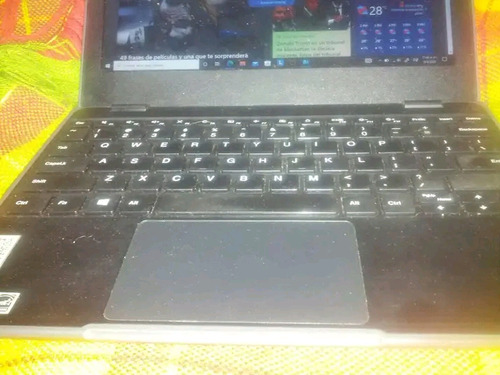 Laptop Marca Lenovo Mod 100e