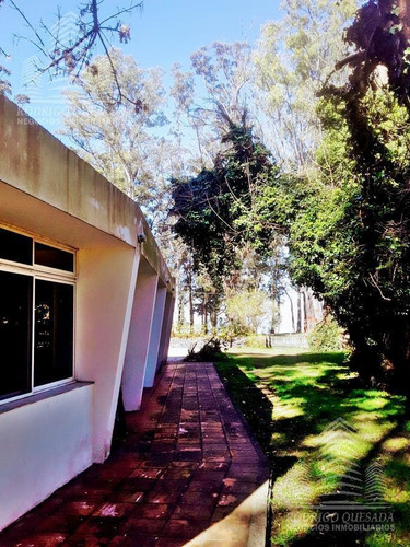 Espectacular Hosteria Con Restaurante En Colonia -uruguay-balneario Santa Ana!!