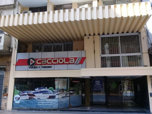 Excelente Local En Venta Con Renta En Microcentro Con  1° Pi