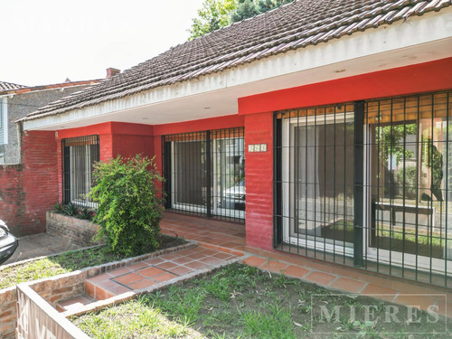 Casa En Venta En La Horqueta