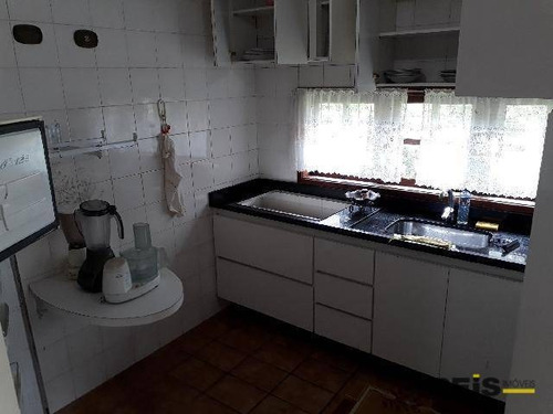 Chácara Com 3 Dormitórios À Venda, 5000 M² Por R$ 1.500.000,00 - Camapuã - Sarapuí/sp - Ch0085