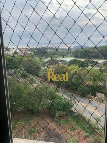 Imagem 8 de 13 de Apartamento Com 3 Dormitórios À Venda, 63 M² Parque São Domingos - São Paulo/sp - Ap6681