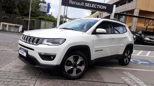 Imagem 1 de 10 de Compass Sport 2.0 Flex