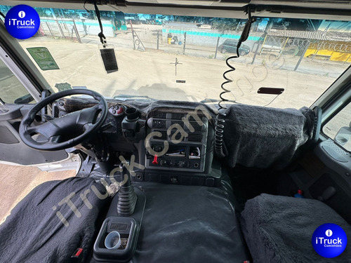 Iveco 360 Stralis 6x2 Ano 2013/2013 = P360 2536 Fm380 330