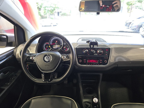 Volkswagen Cross Up! 1.0 TSI 12V FLEX 4P MANUAL