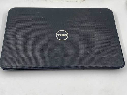 Laptop Dell Inspiron 17 3721 I3 Carcasa Teclado Webcam Flex (Usado)