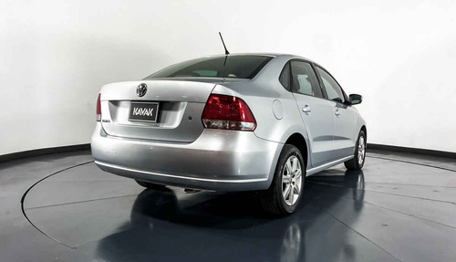 Imagen 8 de 15 de 46078 - Volkswagen Vento 2014 Con Garantía At