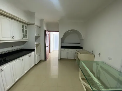 Alquiler De Casa En Ingenio