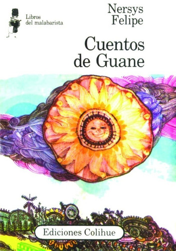 Cuentos De Guane - Nersys Felipe