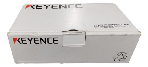 Keyence Lr-tb2000c Sensor Laser, Distancia Detectable De 2m