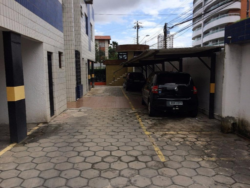 Imagem 2 de 30 de Apartamento À Venda, 110 M² Por R$ 320.000,00 - Fátima - Fortaleza/ce - Ap2385