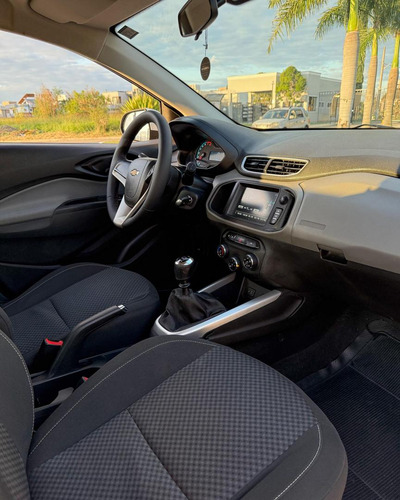 Chevrolet Onix 1.4 Lt 5p