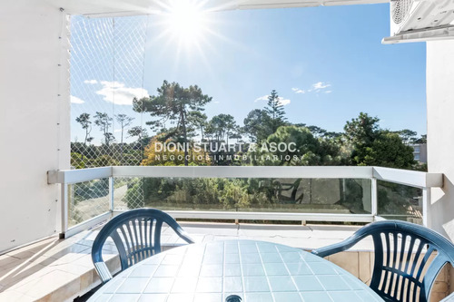 Apartamento En Roosevelt - 3 Dormitorios Y 3 Baños - Edificio Dormar - Punta Del Este