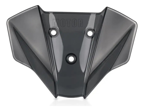 Deflectores De Parabrisas Para 1290 Super Duke R 2020-2024