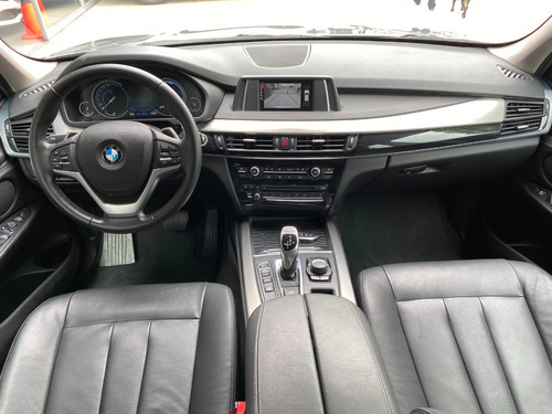 Bmw X5 Xdrive50i