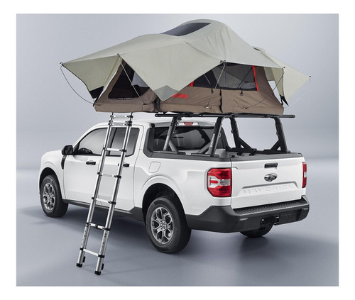 Imagen 4 de 8 de Carpa De Techo Ford M1pz/99000c38/a/