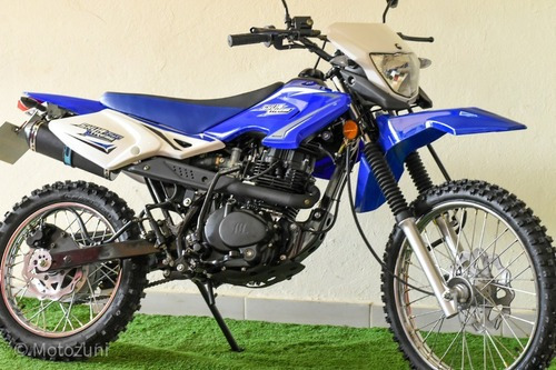 Imagen 12 de 25 de Motomel Skua 125 Motozuni Avellaneda