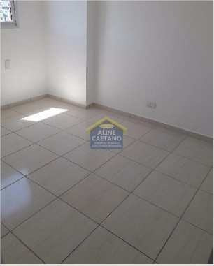 Apartamento Com 2 Dorms, Canto Do Forte, Praia Grande - R$ 270 Mil, Cod: Ant4785 - Vant4785