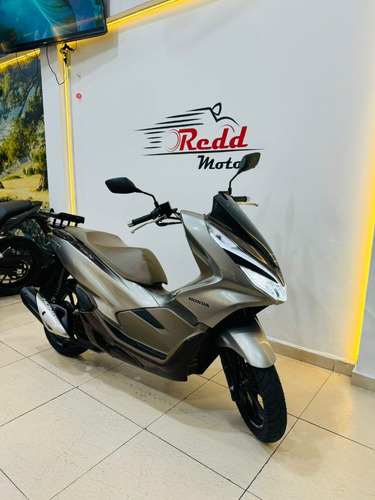 Honda Pcx 