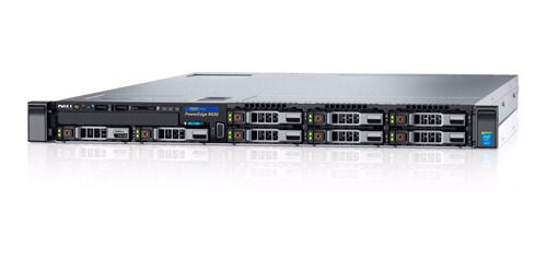 Servidor Dell Poweredge R630 2xeon E5-2683v4 128gb Ram (Reacondicionado)