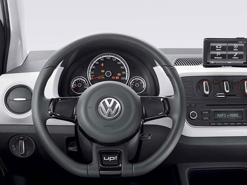 Volkswagen Up! Take Up 5 Puertas Plan Pre-adjudicado St