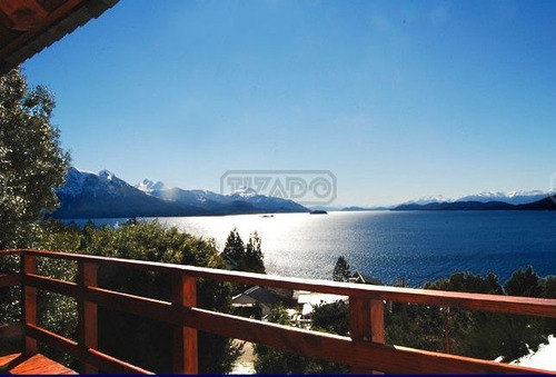 Turístico En Venta Ubicado En Llao-llao, Bariloche